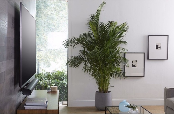 Actual product image Sanus Wandhalterung für Sonos ARC, ausziehbar (1 pcs., Wall installation)