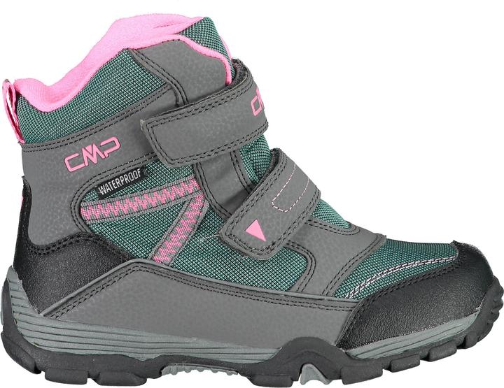 Actual product image CMP Campagnolo Pyry WP Schuhe (35)