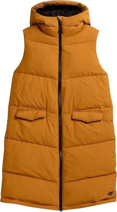 Produktbild 4F H4Z21 Weste (XS)