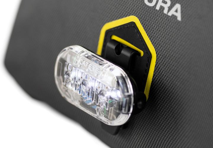 Produktbild Apidura Expedition Accessory Pocket (4.5L) (4.50 l, Lenkertasche)