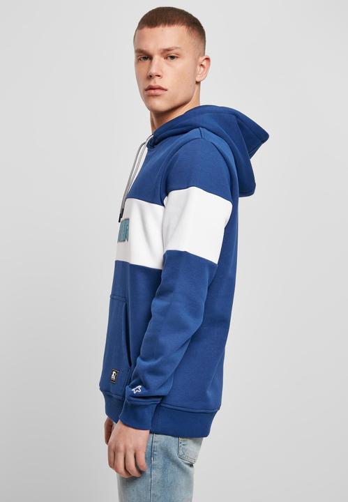 Actual product image Starter Block Hoody (XXL)
