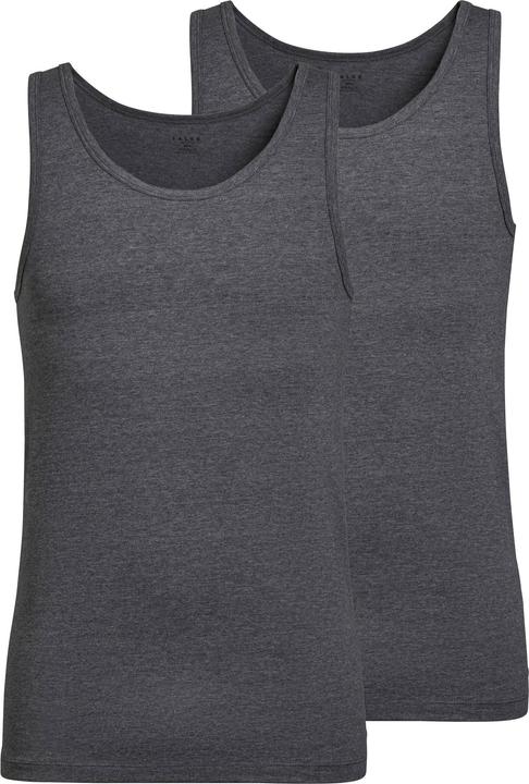 Falke UW Tank Top CO/EL m