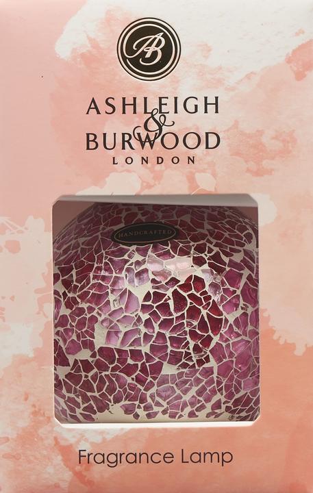 Actual product image Ashleigh & Burwood In Bloom Coral
