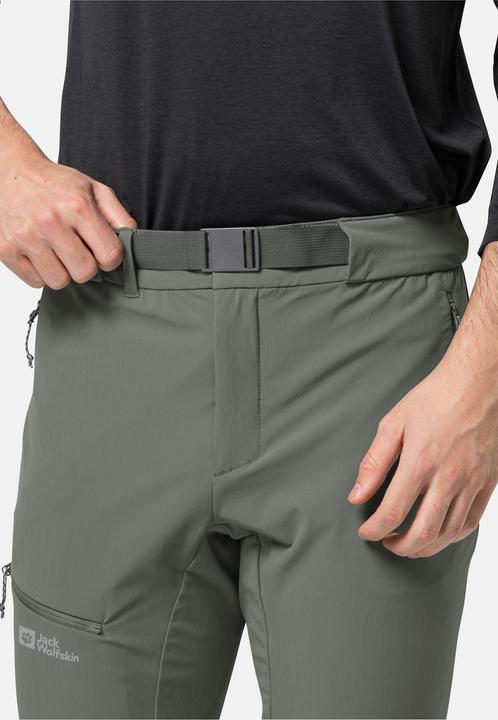Produktbild Jack Wolfskin Holdsteig Pants M (58)