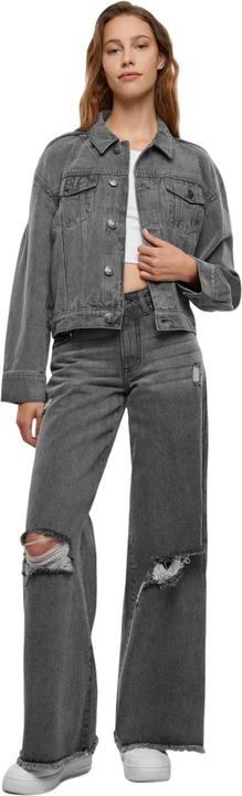 Produktbild Urban Classics Jeansjacke (XS)