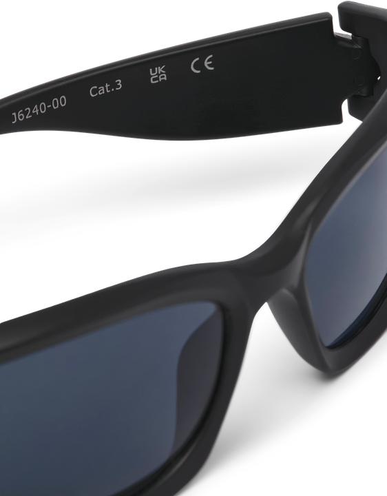Produktbild Jack & Jones Rechtackige Sonnenbrille Rechtackige Sonnenbrille
