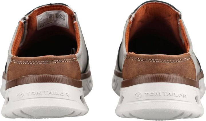 Produktbild Tom Tailor Pantoletten (46)