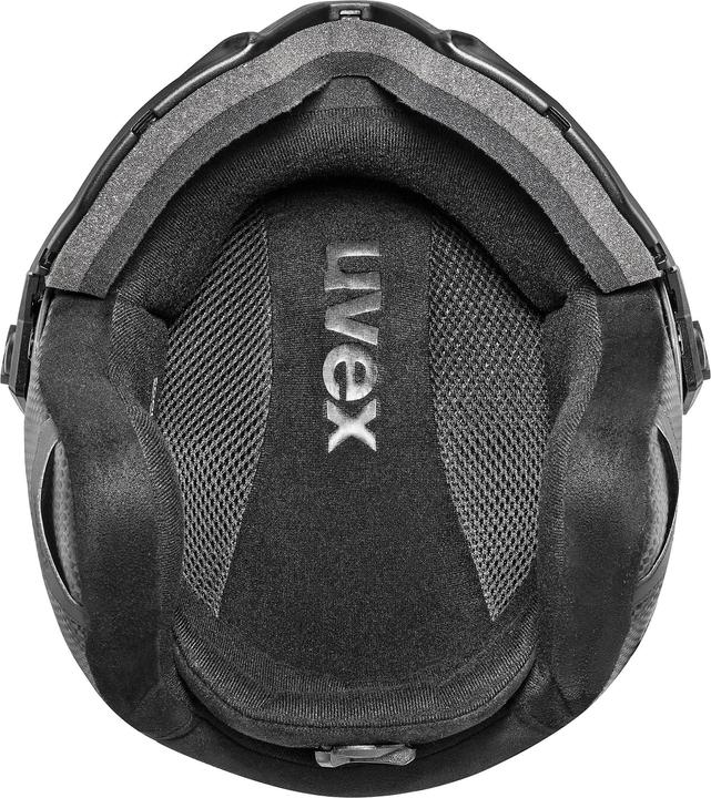 Produktbild Uvex Sports instinct visor pro V (53 - 56 cm, S)