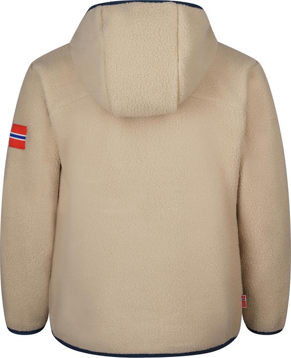 Produktbild Trollkids Kid's Aurlandsfjord Jacket (128)