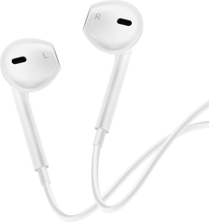 Image du produit Mayaxess USB-C Kopfhörer (Filaire)