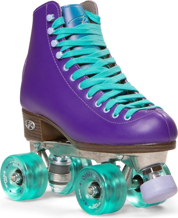 purple ultraviolet
