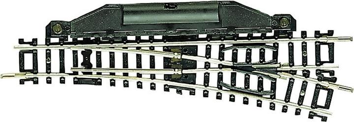 Produktbild Fleischmann N Gleis (ohne Bettung) 22263 W (Spur N)