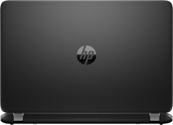 Produktbild HP ProBook 455 G3 (15.60", 8 GB, CH, AMD A8-7410)