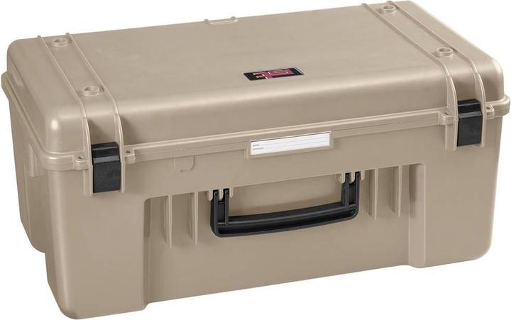 Produktbild Explorer Cases Multifunktionsbox 66x34x32 cm Mod. MUB65 (61.50 l)