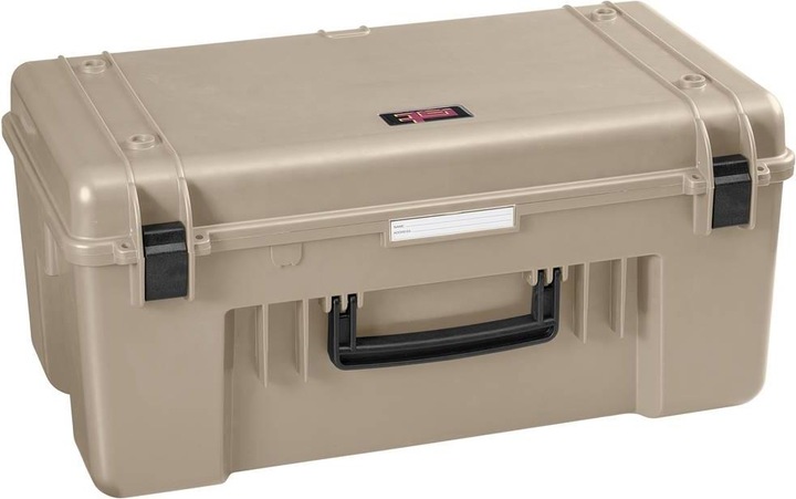 Image du produit Explorer Cases Boîte multifonction 66 x 34 x 32 cm mod. SUB65 (61.50 l)