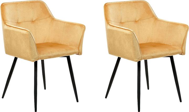 Image du produit Beliani Jasmin