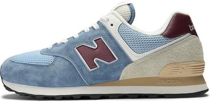Actual product image New Balance U574SPR (39.5)