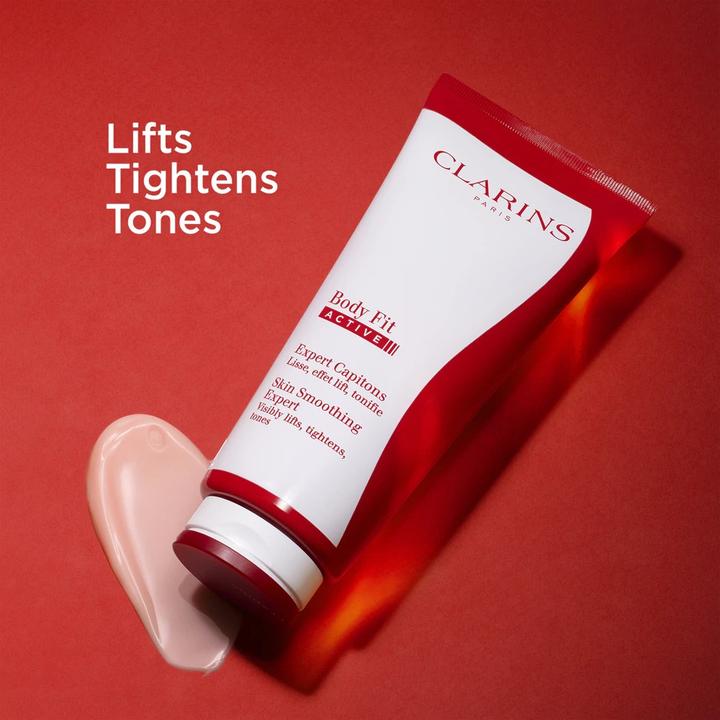 Image du produit Clarins Fit ACTIVE (Lotion pour le corps, 200 ml)