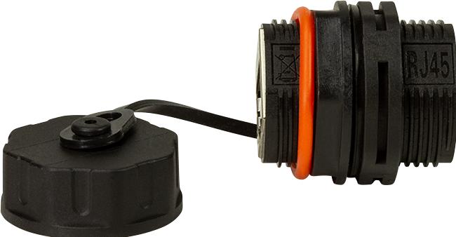 Actual product image LogiLink Professional (Network cable)