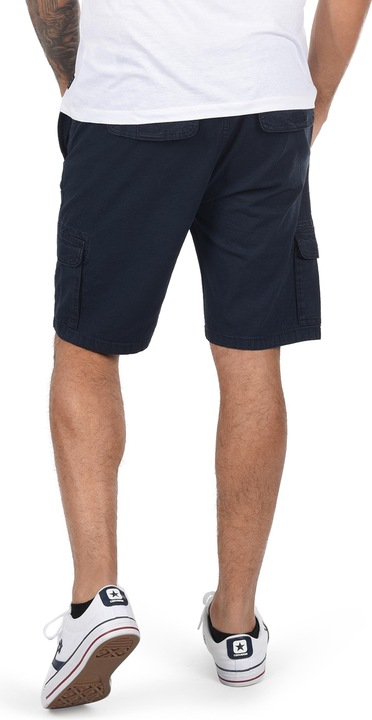 Image du produit Indicode Frances - Shorts cargo - Homme (L)