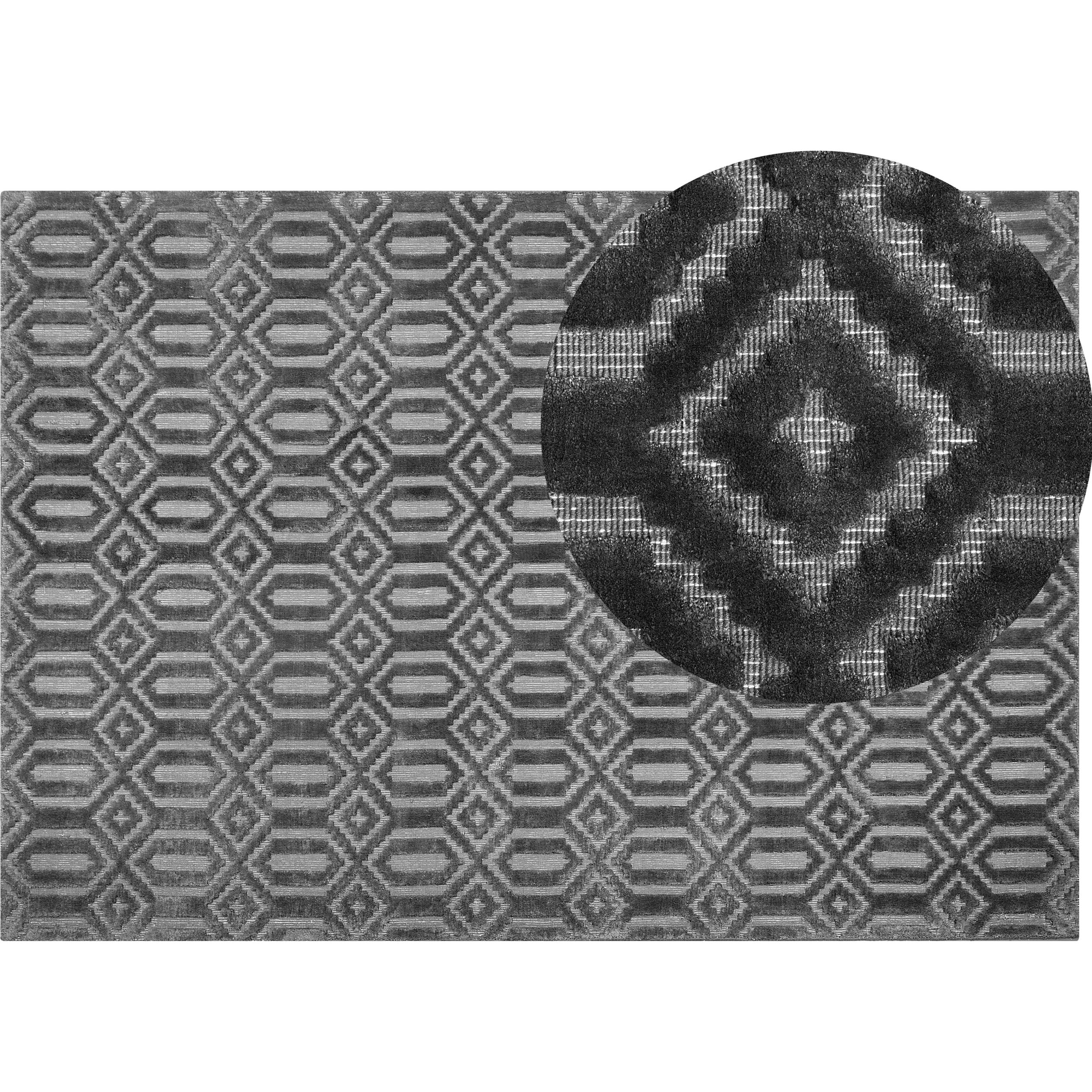 Thumbnail - Beliani, Teppich, Adatepe (160 x 230 cm)