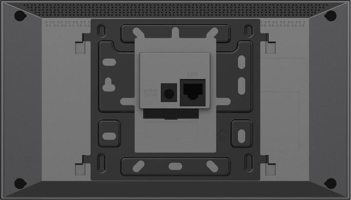 Actual product image Fanvil TFE SIP Indoor Station i55A (Cable)