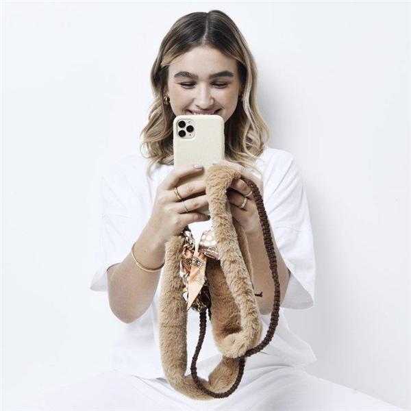 Immagine prodotto Etuui Per la copertura della collana Marrakesh chestnut-gold