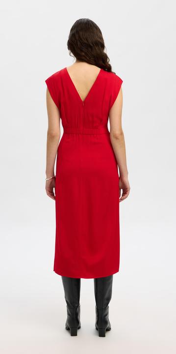 Produktbild Selected Femme Viskose Maxikleid (42)