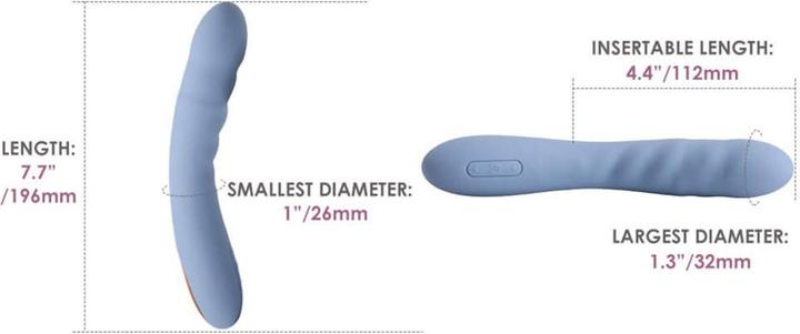 Immagine prodotto Svakom Ava Neo