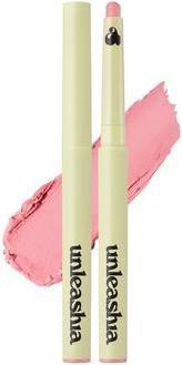 Unleashia Oh! Happy Day Lipstick Strawberry Shortcake No. 3 (Strawberry Shortcake)