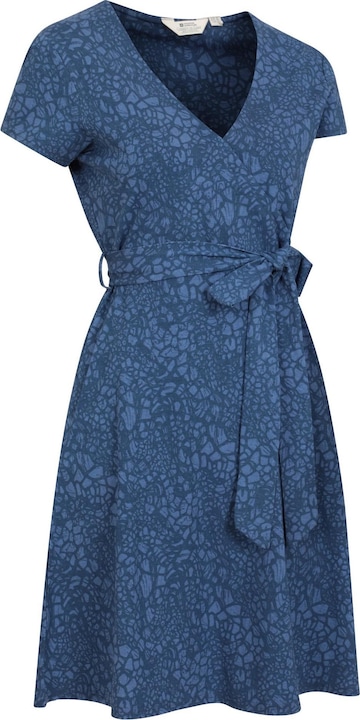 Image du produit Mountain Warehouse - Robe SANTORINI - Femme (38 D)