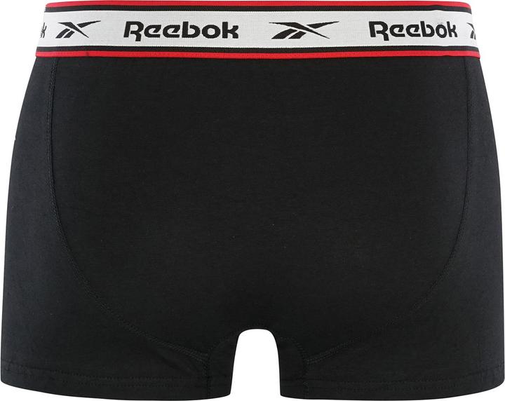 Produktbild Reebok Boxershorts (M, 3er Pack)