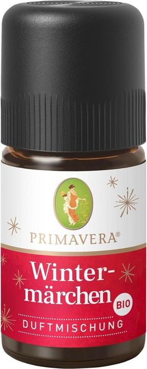 Produktbild Primavera Duftmischung Wintermärchen