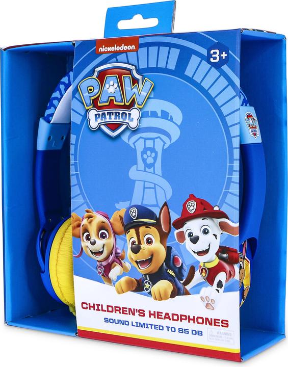Image du produit OTL Paw Patrol Chase