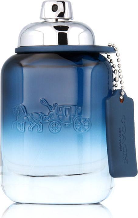 Actual product image Coach Blue (Eau de toilette, 60 ml)