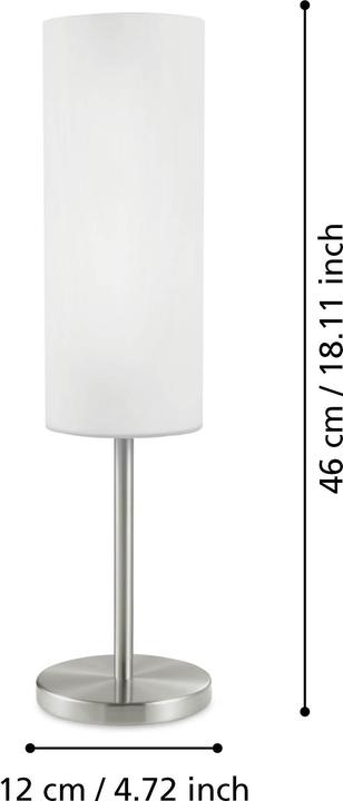 Produktbild EGLO Troy (E27)