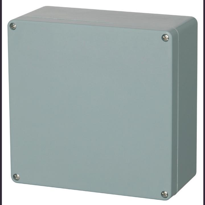 Produktbild Fibox Polyestergehäuse 255x250x120mm (Gehäuse)