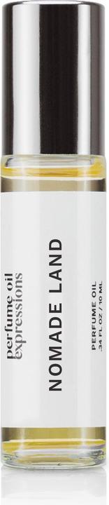 Image du produit Perfume Oil Expressions Nomade Land (10 ml)