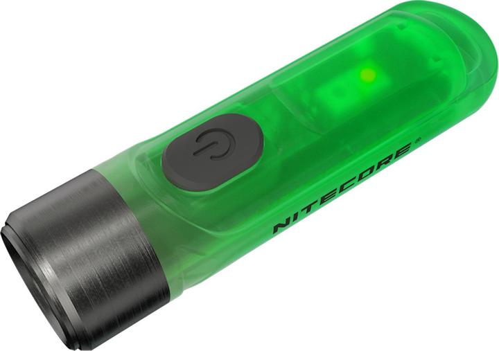 Produktbild Nitecore TIKI GITD - Glow in the dark (5.50 cm, 300 lm)