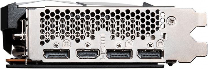 Actual product image MSI Radeon RX 6600 MECH 2X 8G (8 GB)