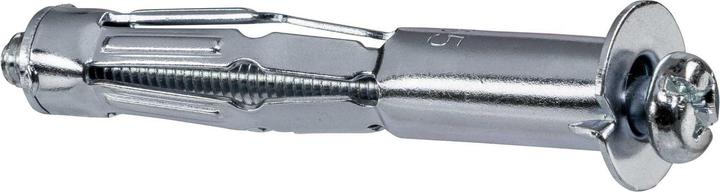Actual product image Fischer Cavity metal dowel HM (50 pcs.)