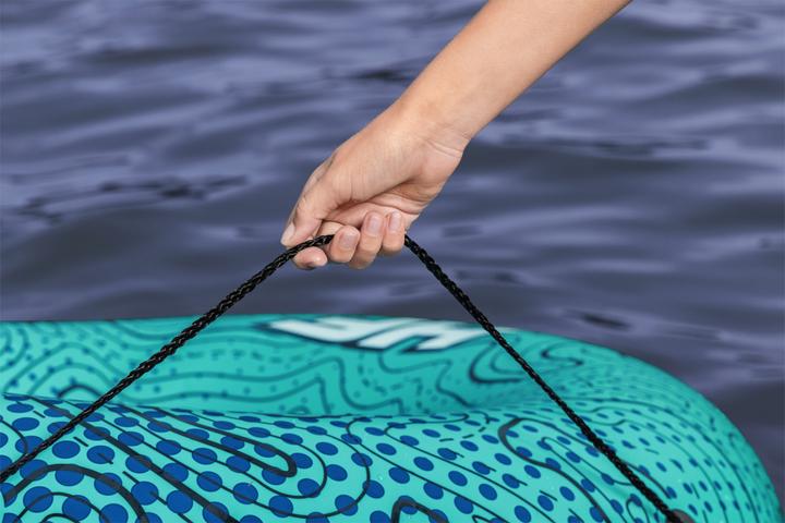 Actual product image Bestway SWIM TUBE HYDROFORCE 36401 1.19M