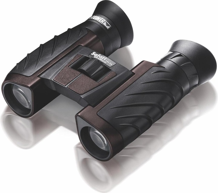 Actual product image Steiner Safari Ultrasharp (10 x, 26 mm)
