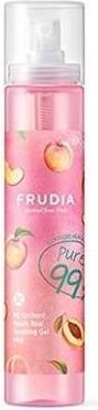 Actual product image Frudia My Orchard Peach (125 ml, Face mist)