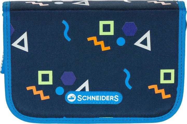 Actual product image Schneiders Level One 6-piece school desk set (21 l)