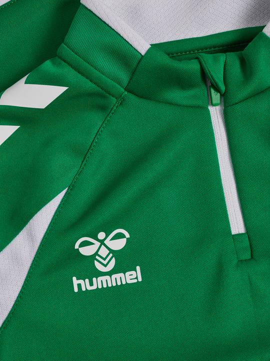 Produktbild hummel hmlCORE 2.0 HALF ZIP KIDS (116)