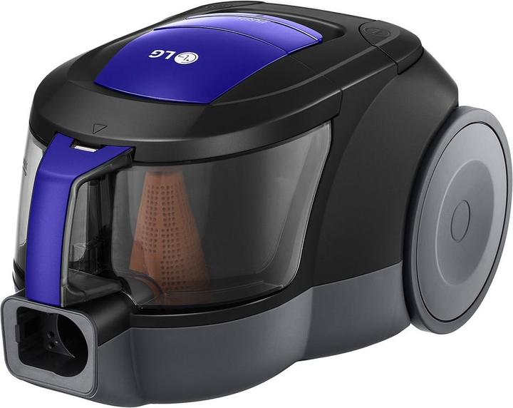 Actual product image LG VC5506NHTB