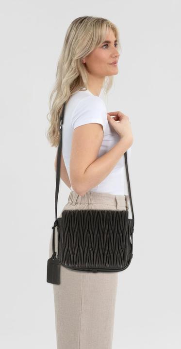 Immagine prodotto Cowboysbag Borsa a tracolla Dallas in pelle 22 cm