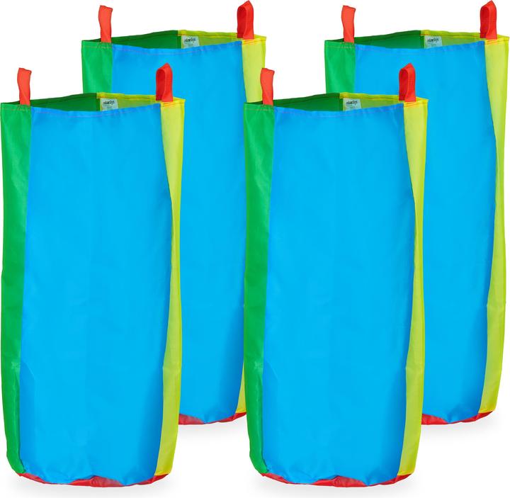 Image du produit Relaxdays 4x sacs de saut