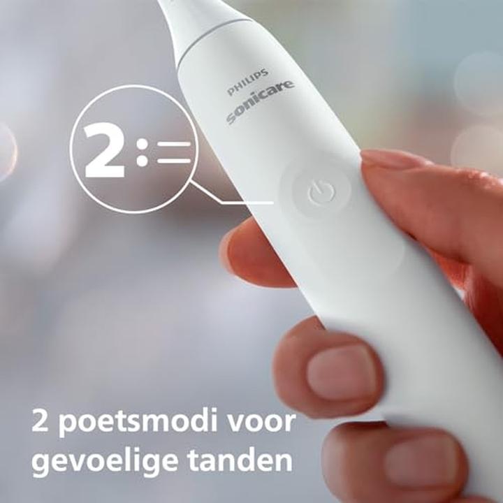 Productafbeelding Philips Sonicare Sonicare 4100 Series (Sonische tandenborstel)